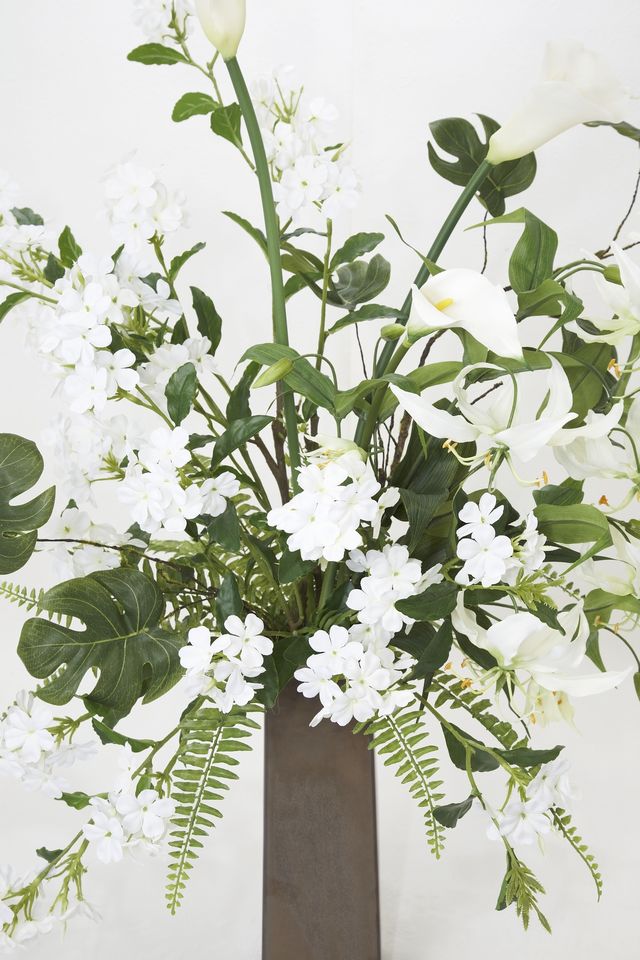 プレミアムアレンジ 造花・アーティフィシャルフラワー・インテリア